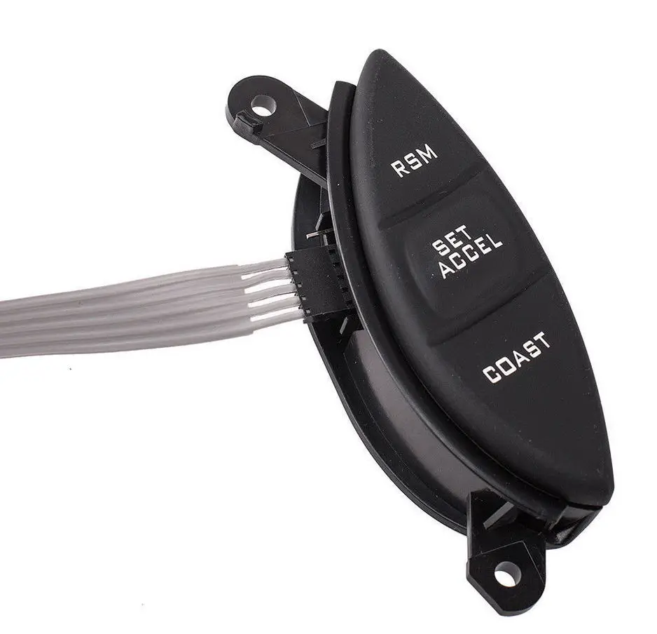 Nuevo lanzamiento para Ford Mercury Cruise Control Switch F-150 Mercury montañeer F87Z-9C888-BB