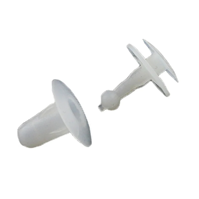 Фиксатор KELIMI для Toyota Lexus Isuzu Mazda OEM 67771 01010 12010 белый цвет|fastener rivet|trim panel clipsdoor trim clip |