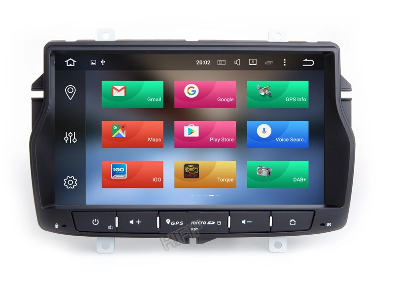 Flash Deal Russian menu free shipping 4G RAM 1din car radio multimedia DVD player for Lada vesta Android 9.0 Octa core with wifi BT GPS 7 Flash Deal Russian menu free shipping 4G RAM 1din car radio multimedia DVD player for Lada vesta Android 9.0 Octa core with wifi BT GPS 7