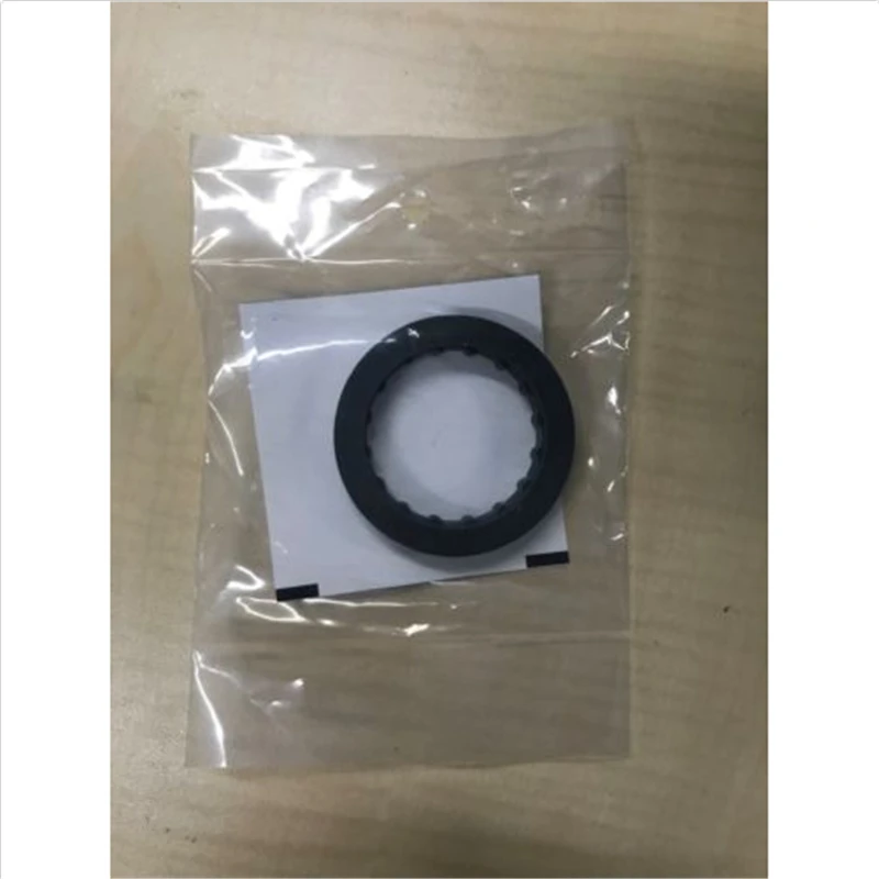 Оригинальная коробка Shimano TL FC25 адаптер для нижнего кронштейна инструмент SM BBR60