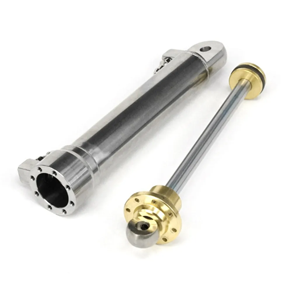 масляный цилиндр