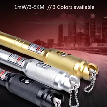 1 мВт Визуальный дефектоскоп 1 мВт VFL волоконно-оптический кабель тестер лазер 650 нм 3~ 5 км FTTH инструмент оптическая лазерная ручка