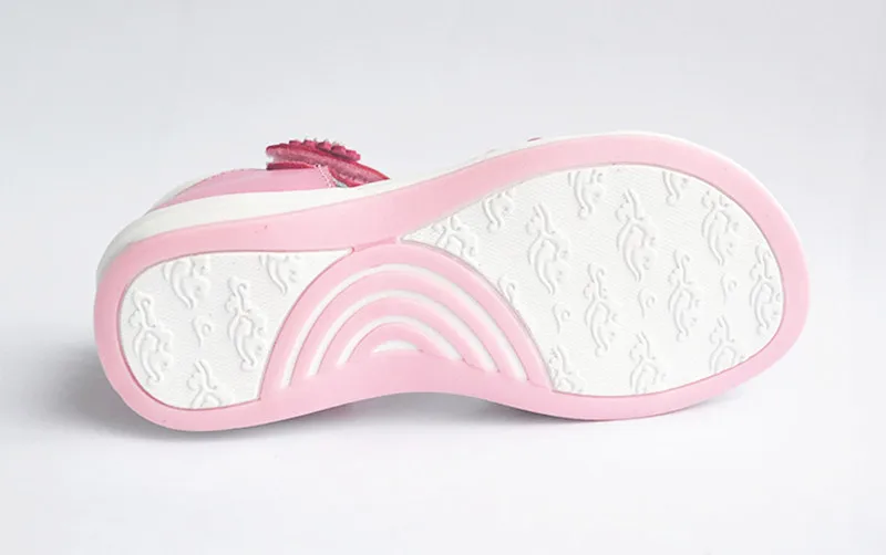 1 пара Детские ортопедические сандалии из натуральной кожи|girls sandals|kids girl sandalschildren