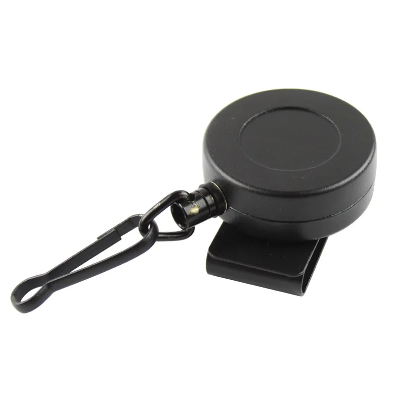 Rotating multi-purpose soft wire sling / pistol rope / safety rope