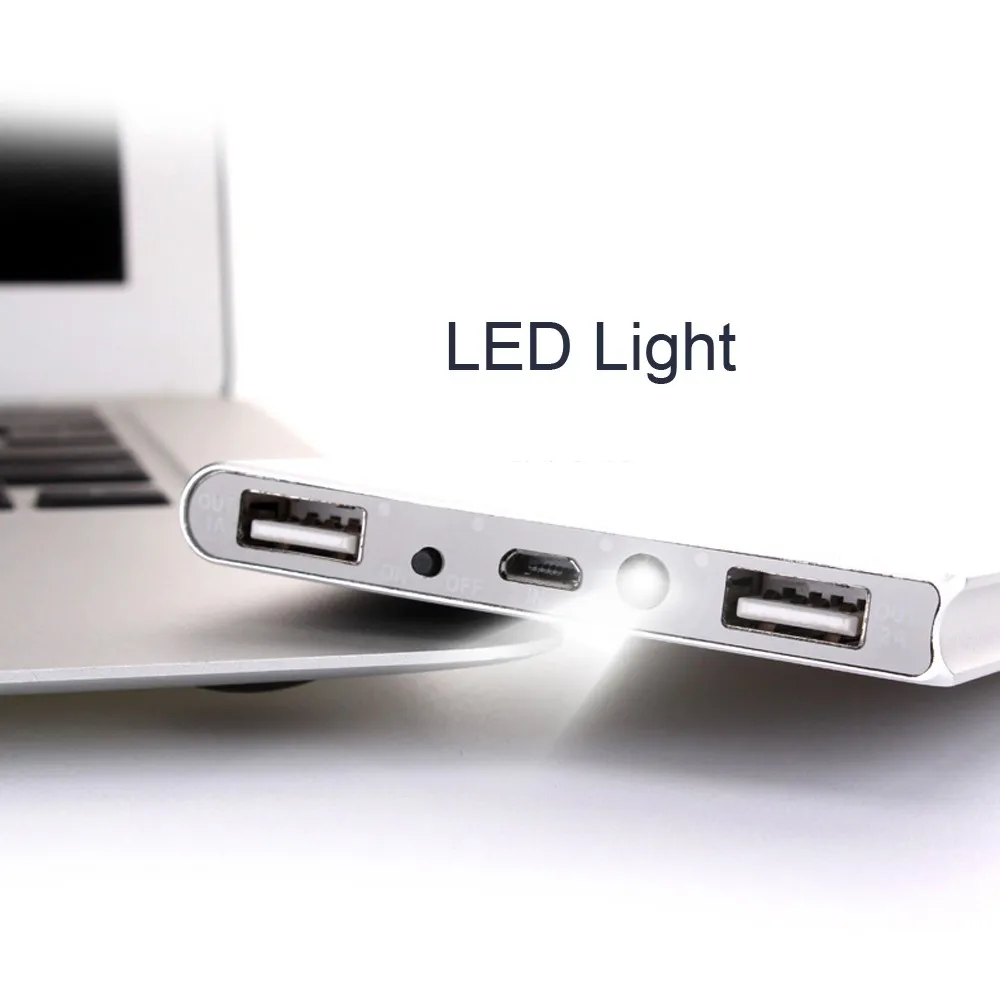 Mobile Power Bank