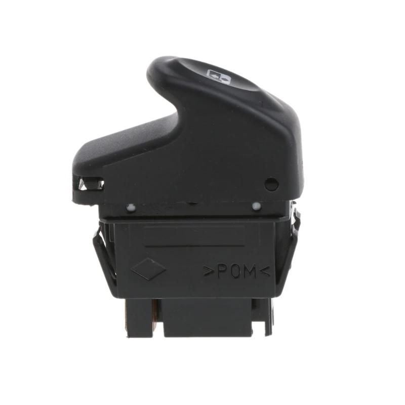 

Car Kit Electric Window Control Switch For Renault Clio II 2 Megane I Kangoo 6 Pins 12V Auto Interior Switches