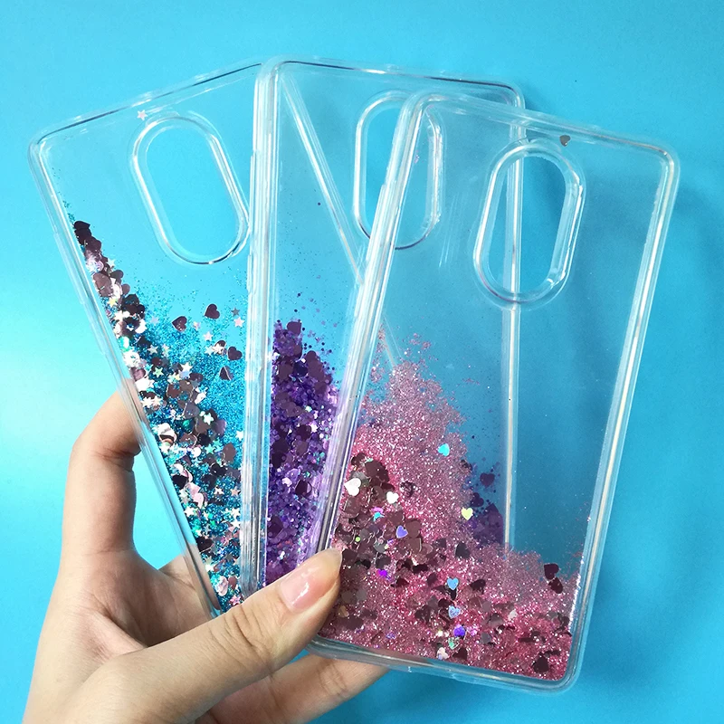 For Xiaomi Redmi Note 5A Pro prime Case Silicone Soft TPU Clear Liquid Phone Cases For Redmi 5 5plus 5A 4A note 5 3 4 4X Case Cover (2)