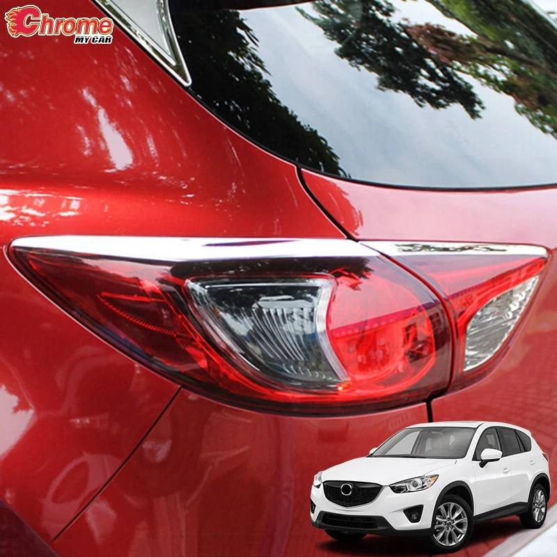 Задний фонарь для Mazda CX-5 CX5 KE 2012 2013 2014 2015 2016 | Автомобили и мотоциклы