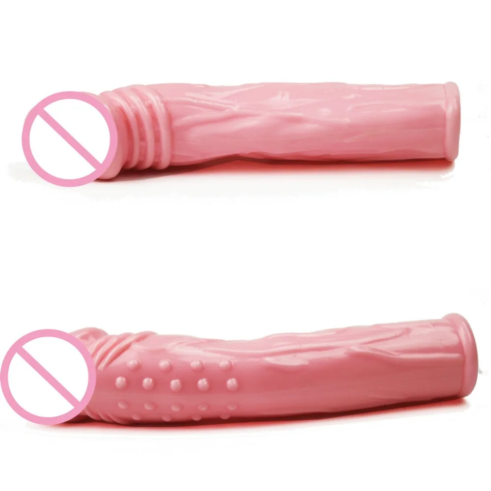 HC013Delay condom for man penis Sleeve (36)