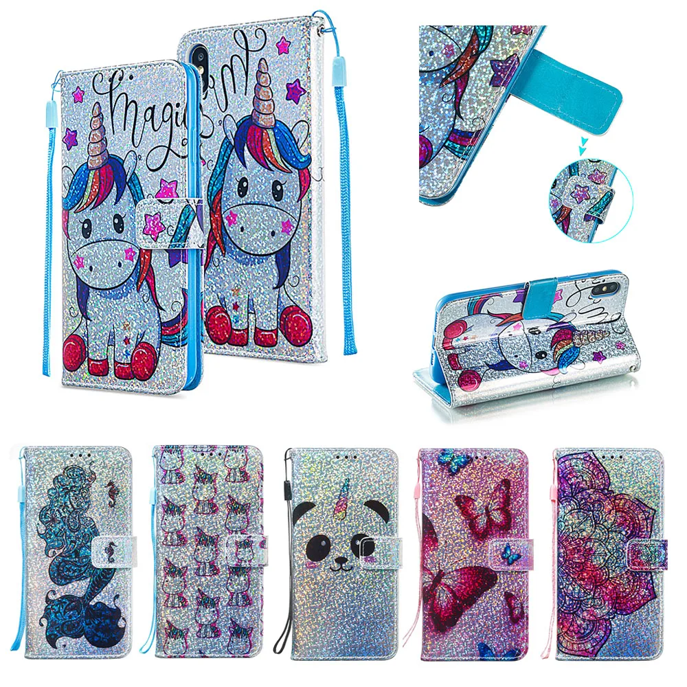 

FGHGF Original Cases for Xiaomi Redmi 6 Soft Cover Case for Redmi 6A Case for Redmi Note 7 shell for Mobile Phone Case Cover