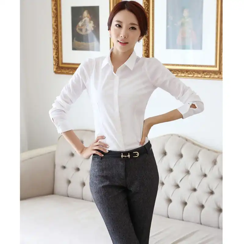 formal blouse for graduation