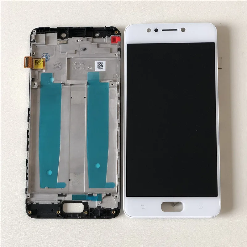ASUS ZC520KL WITH FRAME-5