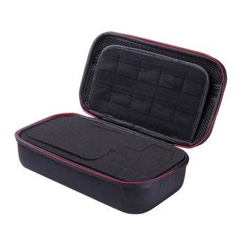 

Bags For Nintend Switch Dock Charger Hand Grip Portable Travel Bag For NS Switch Accessories Bag