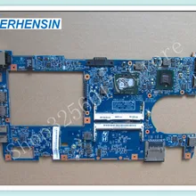 Для SONY VPC-Y серии VPCYB15AG MBX-238 Материнская плата ноутбука S0201-2 48.4KK01.021 I3-380UM 5 работают отлично