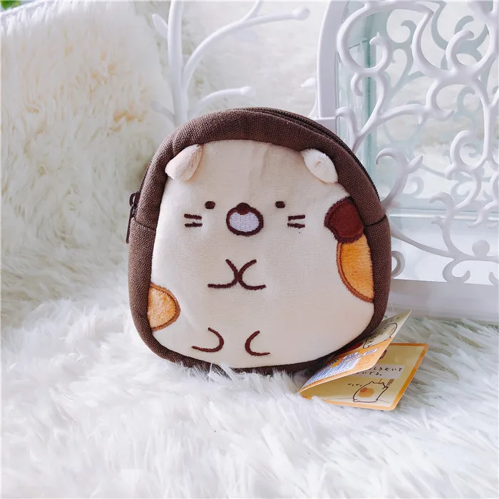 Sumikko Gurashi purse (12)
