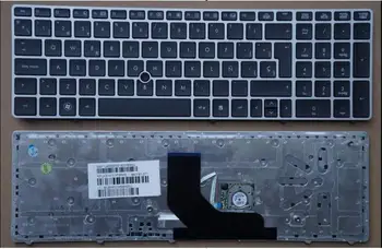 

keyboard for HP EliteBook 8560p 8570p ProBook 6560b 6565b SPANISH/LATIN HISPANIC/CZECH/SLOVAK/ITALIAN/KOREAN/JAPANESE