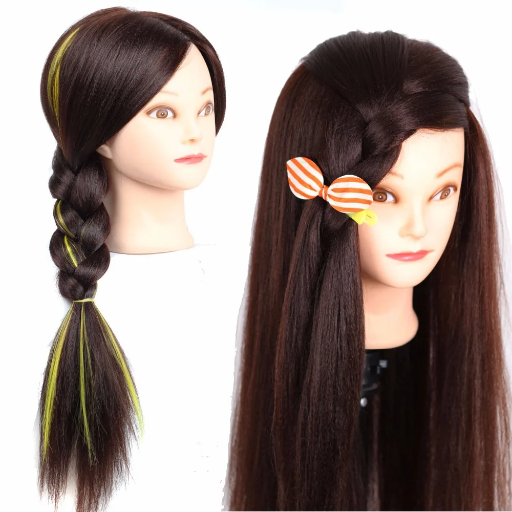 mannequin with hair cheap