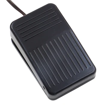 

Tattoo Foot Pedal Black Tattoo Machine Tattoo Gun Foot switch Foot Pedal tattoo Controller tattoo supplier for Free Shipping