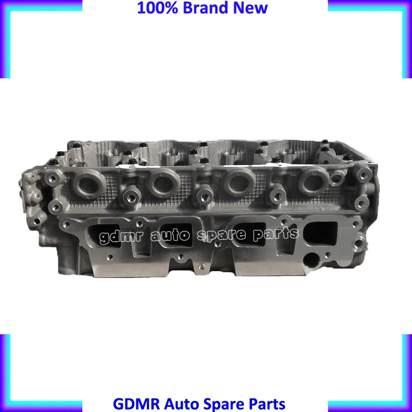 Auto engine parts OEM 11039-EC00A AMC 908 510 YD25-DDTI YD25 cylinder head for nissan Navara Pathfinder Cabstar 2488cc 2.5DDTI 2005-