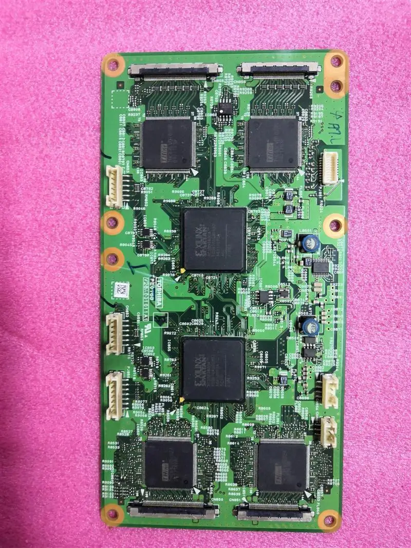 

V28A001011A1 PE0768 Good Working Tested