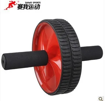 Купить Дропшиппинг брюшной колесо ab роликовые тренировки тренажер ...