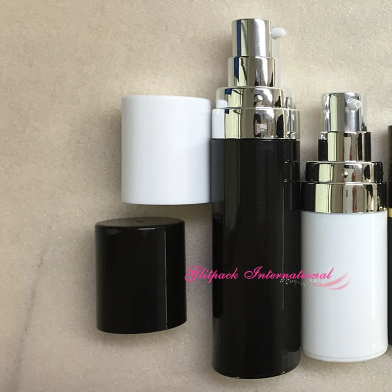 30ml glossy bottle