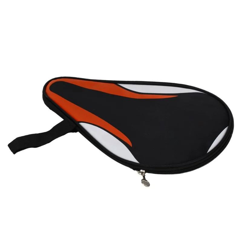 Новая водонепроницаемая ракетка для настольного тенниса cPaddle летучая мышь сумка с шариком чехол