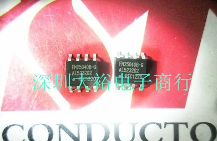 

10PCS FM25040 FM25040B-G SOP8 quality assurance