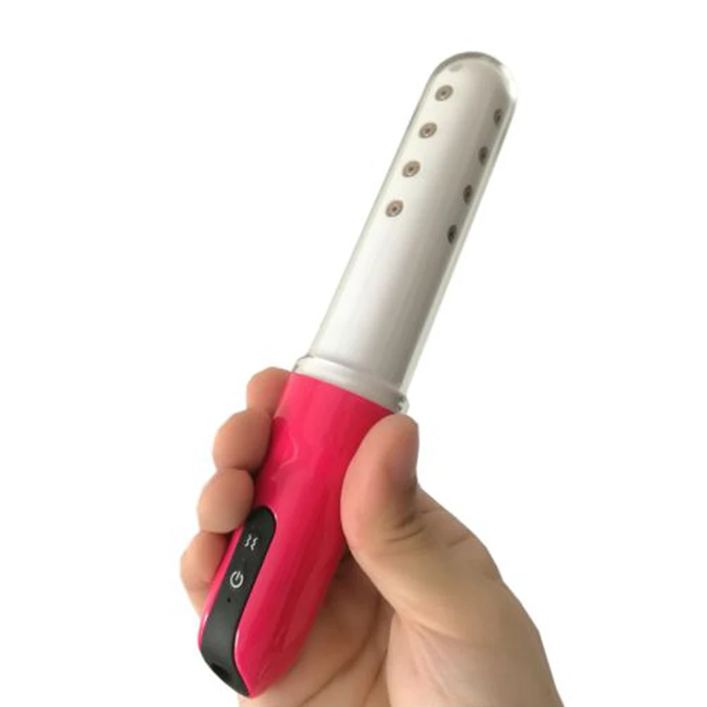 LASTEK 650nm Infrared Laser Vaginal Rejuvenation Machine Female Private Part Gynecological Cervical Erosion Treatment LASTEK 650nm Infrared Laser Vaginal Rejuvenation Machine Female Private Part Gynecological Cervical Erosion Treatment