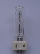 MSR 575/2 этап лампа накаливания GX9.5 575 Вт Замена HSR 575 Вт/60 575 Вт/72 MSR 575 вт