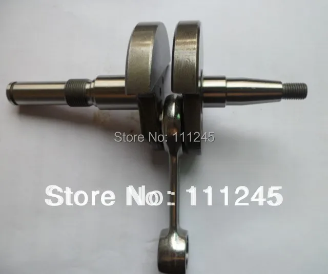 

REPLACEMENT CRANKSHAFT FOR CHAINSAW 038 MAGNUM MS380 FREE POSTAGE CHAIN SAW CRANK SHAFT ASSY REPLACE P/N 1119 030 0400