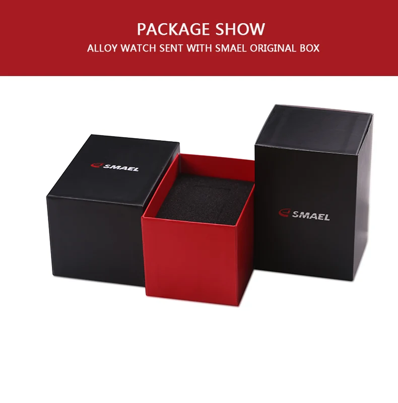 box