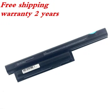 

Laptop Battery 4400MAH For BPS26 VAIO CA CB EG EH EJ EL VPCCA VPCCB VPCEG VPCEH VPCEJ VPCEL VGP-BPL26 VGP-BPS26 VGP-BPS26A