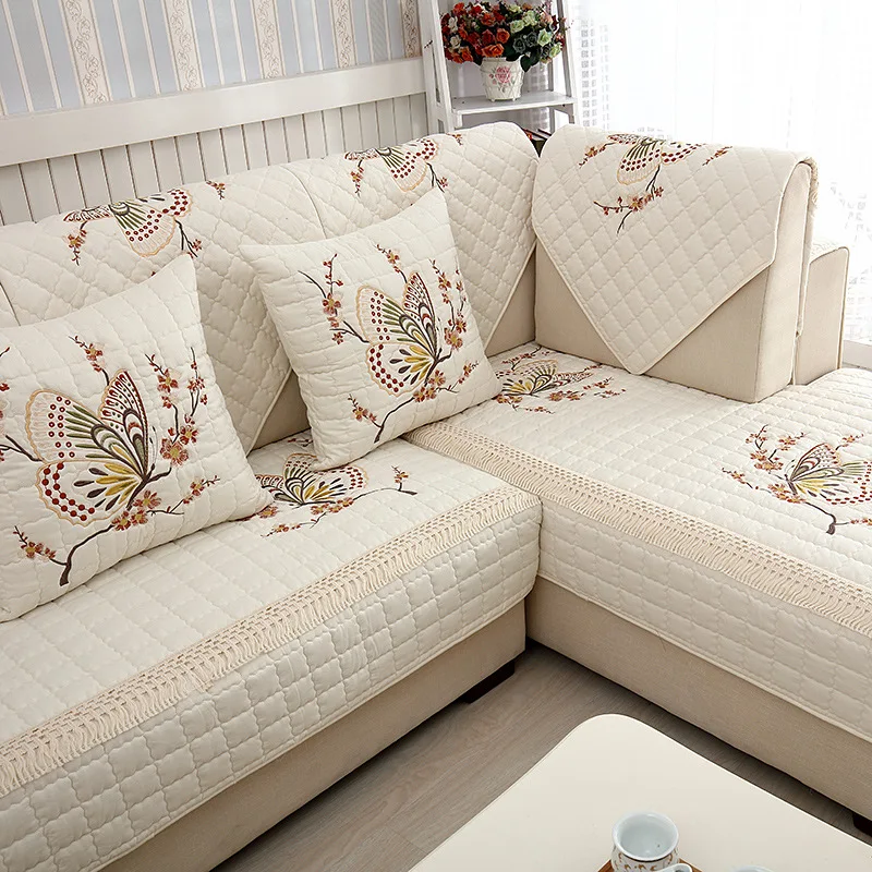 Hot Sale Sofa Covers Slip resistant Sofa Towel Sofa