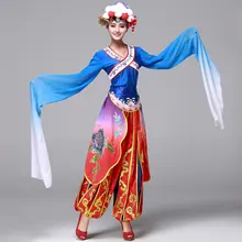 Счастливые сценические костюмы Пекина костюмы для оперы и танцевальной одежды Кубок Ночной оперы актриса