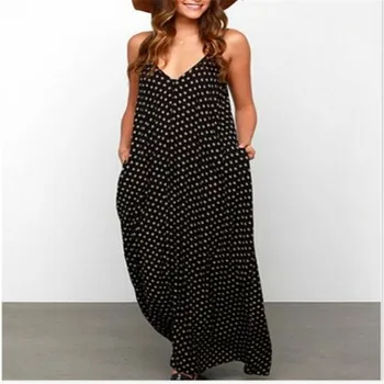 

New Sexy Women Summer Boho Long Maxi Holiday Party Evening Beach Sundress Swimsuit Cover Up Swimwear Beachwear