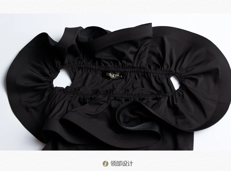  Ladies Clothing Office Blouse (22)