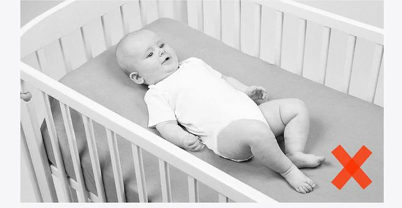 Челнока Детские Подушка для новорожденного младенца матрас детская подушка для сна позиционная площадка предотвратить плоская голова Форма Детские форменная подушка