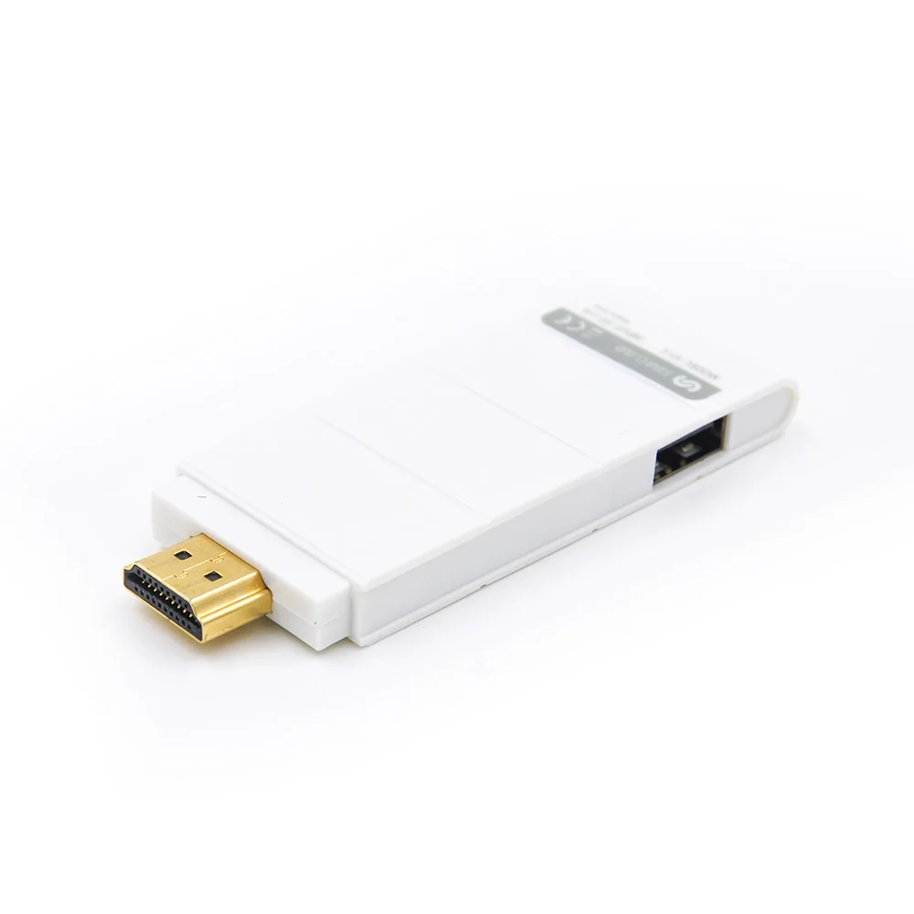 Star Cloud S1 C HDMI TV Stick Wired Streaming TV Dongle