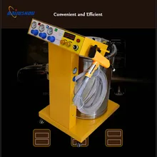 Пистолет-распылитель, машина для впрыска порошка, пластиковый распылитель порошка, машина для нанесения краски, аппликатор