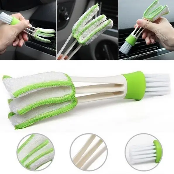

Wizard Brush Interior Air Conditioning Mouth Cleaning Brush Keyboard Cleaning Brush Home Cleaning Best Selling 2019 Products