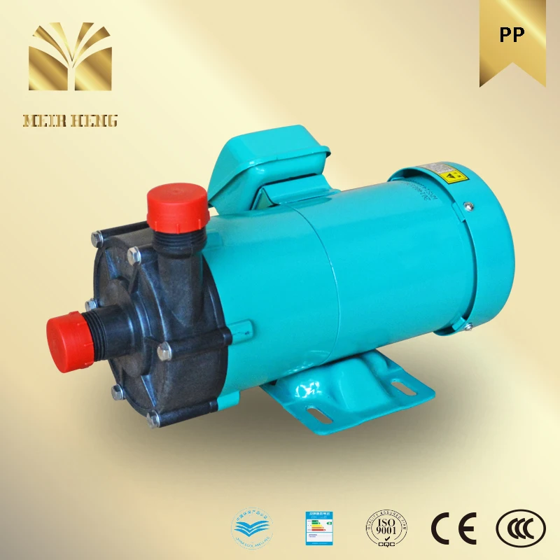 MP 30R Chemical Circulation Pump Acid Circulation Pump Mini