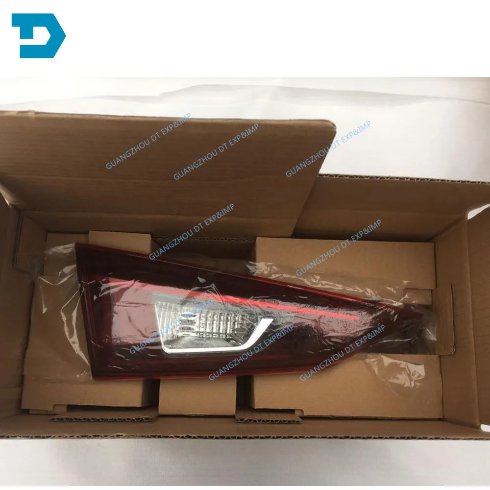 

REAR LAMP FOR AXELA FOR MAZDA 3 BRAND NEW HATCHBACK TAIL LIGHT without bulb TAIL LAMP SALOON