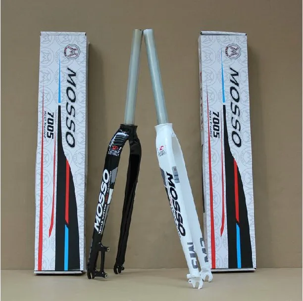MOSSO M3 bicycle fork lightweight aluminum cheap mtb forks bicicleta