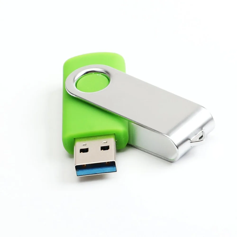 USB флеш-накопитель 256 ГБ USB 3,0, флеш-накопитель, u-диск, карамельный цвет, карта памяти, совместимая с USB 2,0 для ПК, ноутбуков, MAC