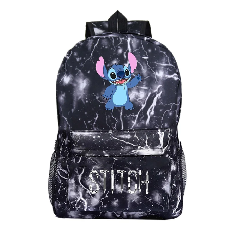 escola presente mochila bonito novo padrão portátil