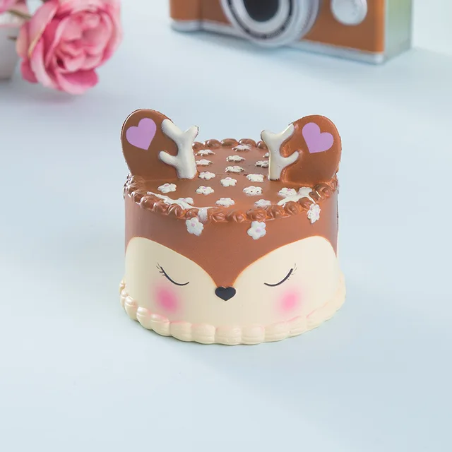 super soft squishies
