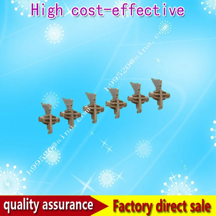 

FOR Kyocera KM 3050 3035 Upper Picker Finger 2BL20080 302GR25450 10SET Compatible new Fs-9130DN 9530DN KM3050 3035 4035 2530