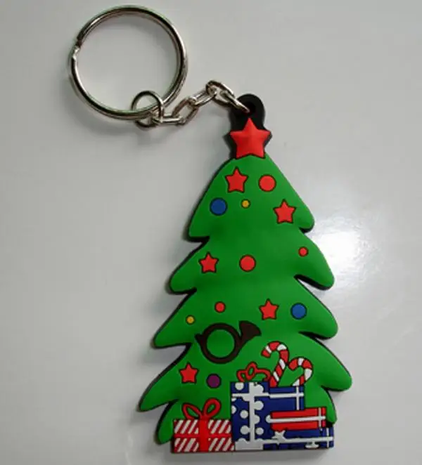 tree keyring