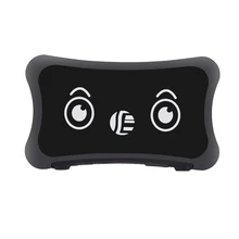 TK200 Mini Pet gps трекер Водонепроницаемый IP67 собаки кошки gps локатор в реальном времени отслеживания низкий Батарея сигнальное устройство слежения